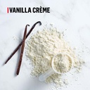 Muscle Milk Genuine Protein Powder, Vanilla Creme, 32g Protein, 4.94 Pound, 32 Servings 4