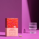 Dr. Kellyann Harmony Probiotic Weight Management (30 Capsules) Prebiotic and Probiotic to Support Weight Management and Promote Optimal Gut Health 3