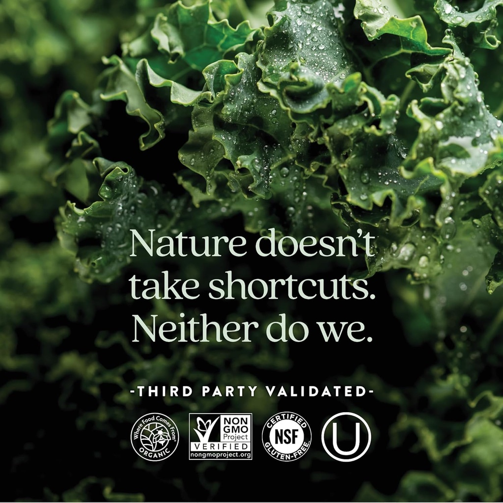 New Chapter Women's Multivitamin 40 plus for Energy, Healthy Aging + Immune Support with 20+ Nutrients -- Every Woman's One Daily 40+, Gentle on the Stomach, 48 Count 6