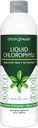 Eniva Health Liquid Chlorophyll Vegan | Immunity | Detox & Cleanse | Clear Skin | Energy Boost | Gut Health | Internal Deodorant | USA Manufacture | Mulberry Source | Mint |16 Fl Oz Bottle 2