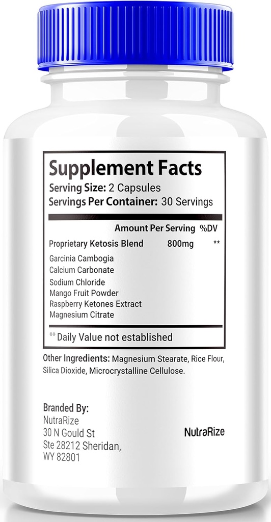 Ketospell Keto Capsules, Ketospell Advanced Keto Formula, All Natural Keto Supplement, Keto Support for Healthy Weight Loss, Ketospell Keto ACV Vitamins, Keto Spell Review (60 Capsules) 3
