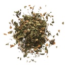 Hawthorn Leaf and Flower 1oz 3
