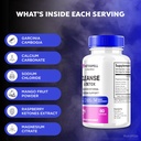 Ketospell Keto Capsules, Ketospell Advanced Keto Formula, All Natural Keto Supplement, Keto Support for Healthy Weight Loss, Ketospell Keto ACV Vitamins, Keto Spell Review (60 Capsules) 6