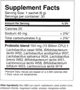 OMNi BiOTiC HETOX Probiotic Liver Detox - Bifidobacterium & Lactobacillus Probiotic Supplement - Hypoallergenic Gut-Liver Support - Non-GMO Detox Cleanse for Men and Women 4