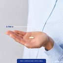 Pure Encapsulations Synergy K - with Vitamin K1, K2 & D3 - Supports Bones, Blood Vessels, Vascular Elasticity & Calcium Utilization* - Includes Cholecalciferol - Gluten Free & Non-GMO - 60 Capsules 5