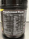 Nitraflex KAOS Berry Lemonade Pre-Workout Powder, 4