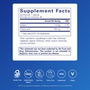 Pure Encapsulations R-Lipoic Acid (Stabilized) | Hypoallergenic Supplement with Enhanced Antioxidant Protection and Metabolic Support | 60 Capsules 3