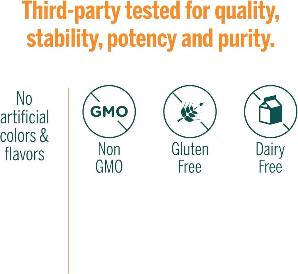 Genestra Brands Super Neurogen DHA | Supports Memory, Cognitive and Neuronal Health | 30 Capsules 6