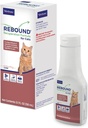 Virbac Rebound Recuperation Formula for Cats, Clear 5