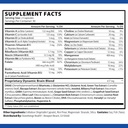 Stonehenge Health Dynamic Brain, Dynamic Mushrooms: Nootropics for Memory, Focus, Clarity Support 5