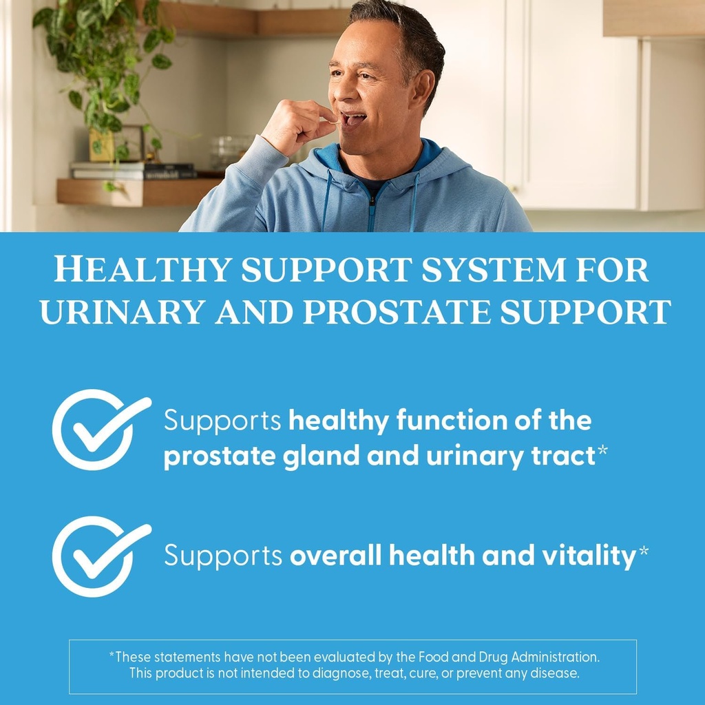 Doctor's Best Best Saw Palmetto Extract (320 mg), Softgel Capsules, 60-Count 6