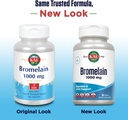 KAL Bromelain Tablets, 1000 mg, 90 Count 3