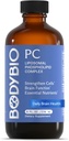 BodyBio PC - Phosphatidylcholine for Brain Health, Mental Clarity, Cognitive Function, Cellular Repair & Healthy Aging, Phospholipid Complex Supplement for Gentle Daily Detox 2
