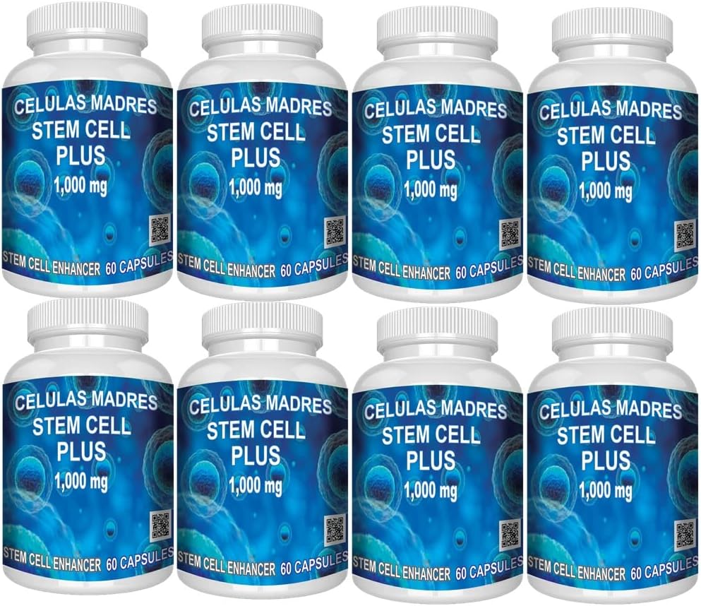 Celulas Madres 8 Botellas 3