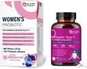 NATURE TARGET Probiotics-for-Women 2