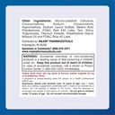 Major FeroSul - Ferrous Sulfate 325 mg Tablets - Iron Supplement for Women and Men - Specially Coated Easy-to-Swallow Tablets - Red - 1000 Count 6