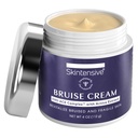 SKINTENSIVE Arnica Bruise Cream for Thin Skin - Moisturizing, Vitamin K C and E, Skin Renewal, 4 Oz 2