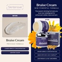 SKINTENSIVE Arnica Bruise Cream for Thin Skin - Moisturizing, Vitamin K C and E, Skin Renewal, 4 Oz 3