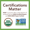 NOW Foods Better Stevia Extract Powder, 1 Ounce 5