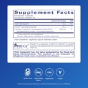 Pure Encapsulations Poly-Prebiotic | Prebiotic Blend to Support The Microbiome and GI Health | 120 Capsules* 3