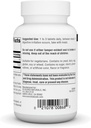 Source Naturals L-Pyroglutamic Acid Dietary Supplement - 60 Tablets 4