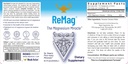RnA ReSet ReMag – High Absorption Magnesium Chloride Liquid, 8.1 Fl Oz (2-Pack) 4