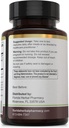 Florida Herbal Pharmacy, Chia Seed Extract Capsules 3