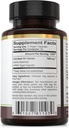Florida Herbal Pharmacy, Chia Seed Extract Capsules 4