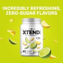 Xtend XTEND Original BCAA Powder 7g BCAA and 2.5g L-Glutamine, Sugar Free Post Workout Muscle Recovery Drink with Amino Acids for Men & Women, 90 Servings 6