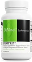 DAVINCI Labs DIMPro 75mg - Helps Support Hormonal Balance, Estrogen Metabolism & More with DIM - Gluten-Free - 120 Capsules (120 Servings) 2
