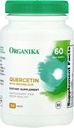 Organika Quercetin with Bromelain Supplement (120 Tablets): High-Absorption Bromelain Quercetin Supplement for Defenses, Seasonal Allergies, Mobility, & Clear Airways 2