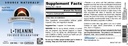 Source Naturals Serene Science L-Theanine, Made with Suntheanine, for Focused Relaxation, 200 mg - 120 Capsules 6