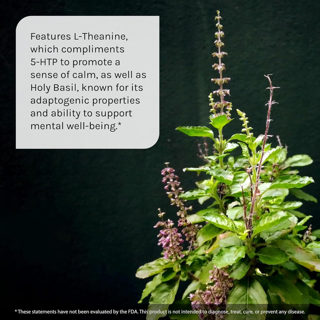 Irwin Naturals Double Potency 5-HTP Extra - 60 Liquid Soft-Gels, Pack of 3 - for Relaxation & Serotonin Production - 90 Total Servings 6