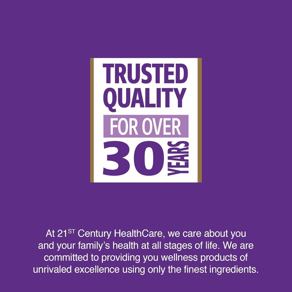 21st Century Flaxseed Oil 1000 Mg Softgels, 120-Count (22871) (Pack of 2) 6