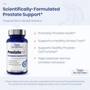 1MD Nutrition ProstateMD Saw Palmetto Prostate Support Supplement - Support for Urinary Tract and Frequent Bathroom Urges | 60 Softgels (2-Pack) 6