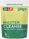 Cleanse Co- Master Cleanse Lemonade - Detox Lemonade Diet Powder - Organic, Gluten-Free - 8 oz Bulk Package- 15 Servings 2