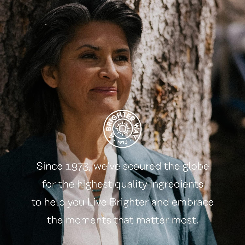 SOLARAY Super Digestaway Digestive Enzymes - Pancreatin, Papain, Ginger, Pepsin, Betaine HCl, Aloe Vera, and More - Digestion & Nutrient Absorption Support - Lab Verified - 180 VegCaps 6