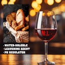 Potassium Bicarbonate 10oz - 100% Pure Potassium Bicarbonate Powder for Plants, Cakes, Wine Making, Leavening - Food Grade Potassium Bicarbonate Powder Leavening Agent for Baking, Cookies, Snacks 3