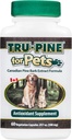 Essiac International Tru-Pine for Pets, 60 Capsules 2
