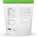 NorCal Organic - Classic Whey Protein - 100% Grass-Fed and Grass-Finished - UNFLAVORED - Lecithin-Free - 2lb Bulk 3