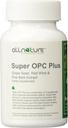 All Nature Super OPC Plus (Grape Seed, Red Wine and Pine Bark Extract) 3