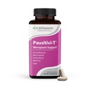 LifeSeasons Pausitivi-T with Ageless Skincare - Menopause Supplement - Relief for Hot Flashes, Hormone Imbalance & Night Sweats - Nourishes Tissue - Sage, Chasteberry, Soy Isoflavones & Black Cohosh 2