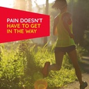 MediNatura T-Relief Extra Strength Gel Arnica +12 Natural Relieving Actives for Back Pain Joint Soreness Muscle Aches & Stiffness Whole Body Fast Acting Relief for Women & Men - 3 oz (2 Pack) 4