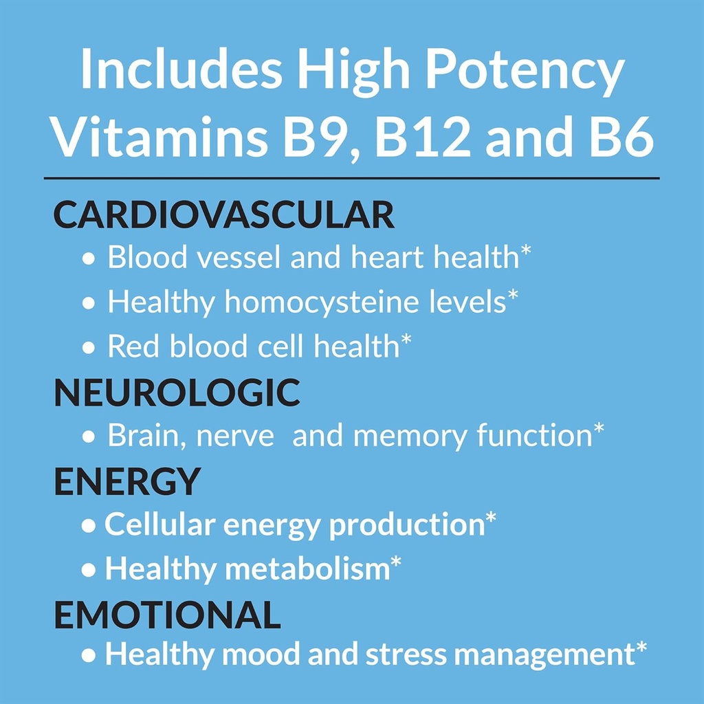 Heart Flow Super B's - 32oz Artery Care Formula Heart, Blood Vessel by Eniva 5