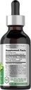 Horbäach Green Tea Extract Liquid Drops | 2 Fl Oz | Herbal Tincture | Alcohol Free | Vegetarian | Super Concentrated Supplement | Non-GMO, Gluten Free 3
