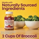 Country Farms Fiber Care Prebiotic Gummies, 6g of Fiber Per Serving, FOS from Beets, Digestive Health, Supports Regularity, Mixed Fruit Flavor 5