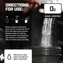 Nutrex Research EAA Hydration | EAAs + BCAAs Powder | Muscle Recovery, Strength, Muscle Building, Endurance | 8G Essential Amino Acids + Electrolytes | Maui Twist Flavor 30 Serving 6