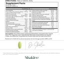 Shaklee - Vita-Lea® Men High Potency Multivitamin and Multimineral - Supports Heart, Immune, Bone, and Joint Health - Formulated for Men's Unique Needs - Includes Vitamin C, D, and E - 240 Tablets 4