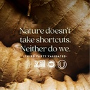 New Chapter Vitamin B Complex – Fermented Coenzyme B Complex Rich in Vitamin B12 + Vitamin B6 + Biotin + Made with Organic Ingredients - 30 ct 6