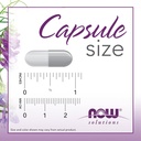 NOW Solutions, Hair, Skin and Nails, Clinically Advanced, Support with Clinically Tested Cynatine®, 90 Veg Capsules 6